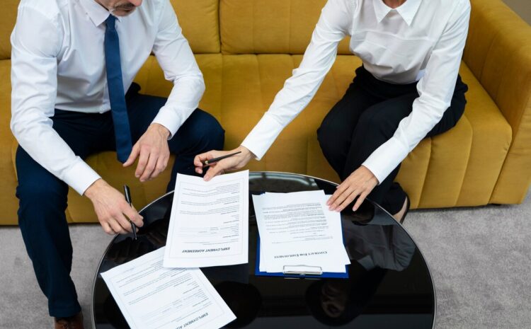  General Liability vs. Professional Liability: Key Differences Explained