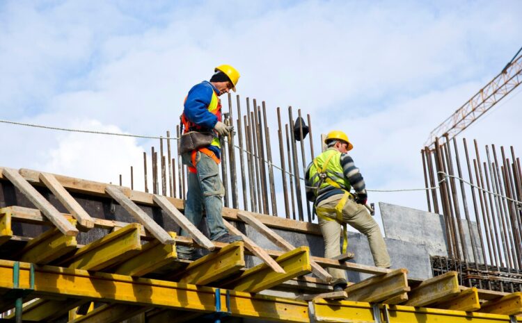  The Role Of General Liability Insurance In Contractor And Construction Work