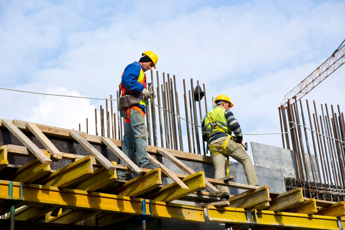  The Role Of General Liability Insurance In Contractor And Construction Work