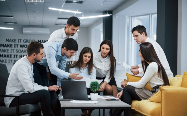  Top Industries That Benefit Most from General Liability Insurance