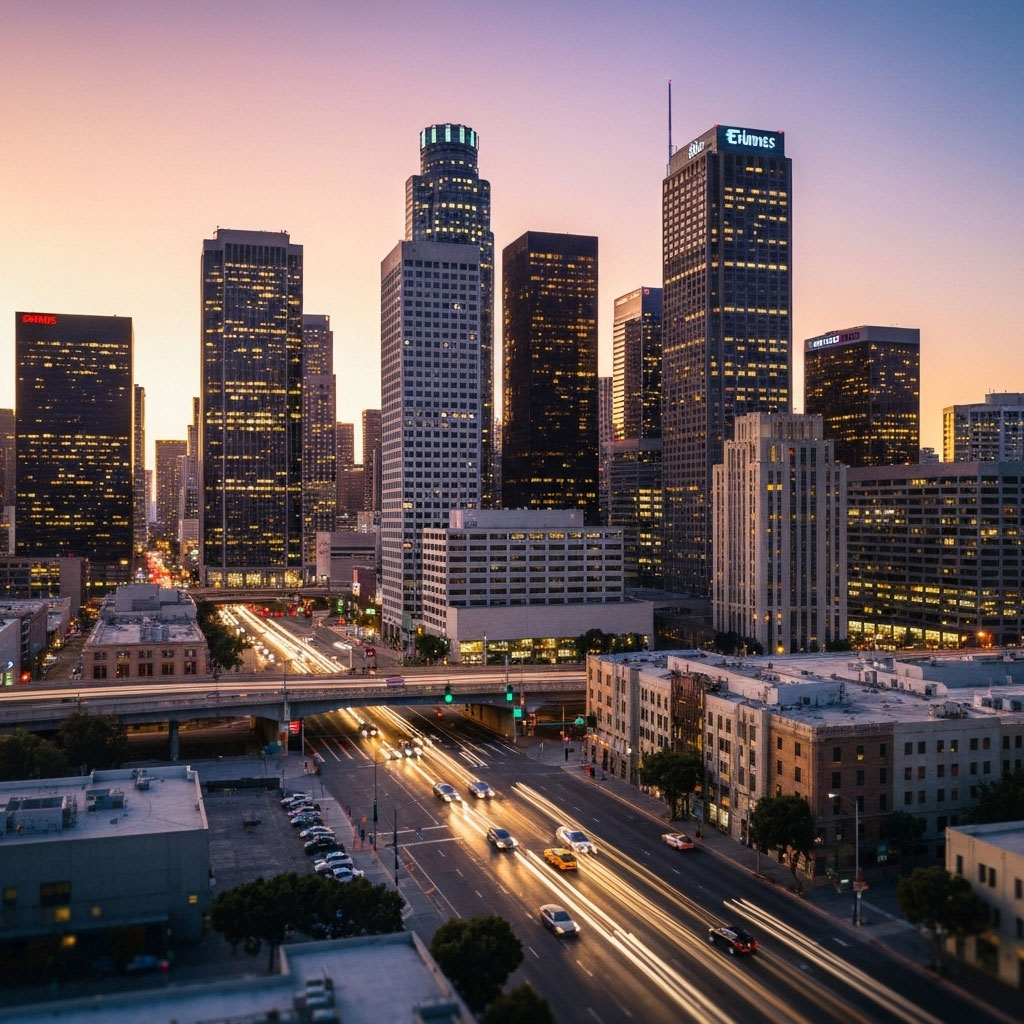 About General Liability Insurance in Los Angeles