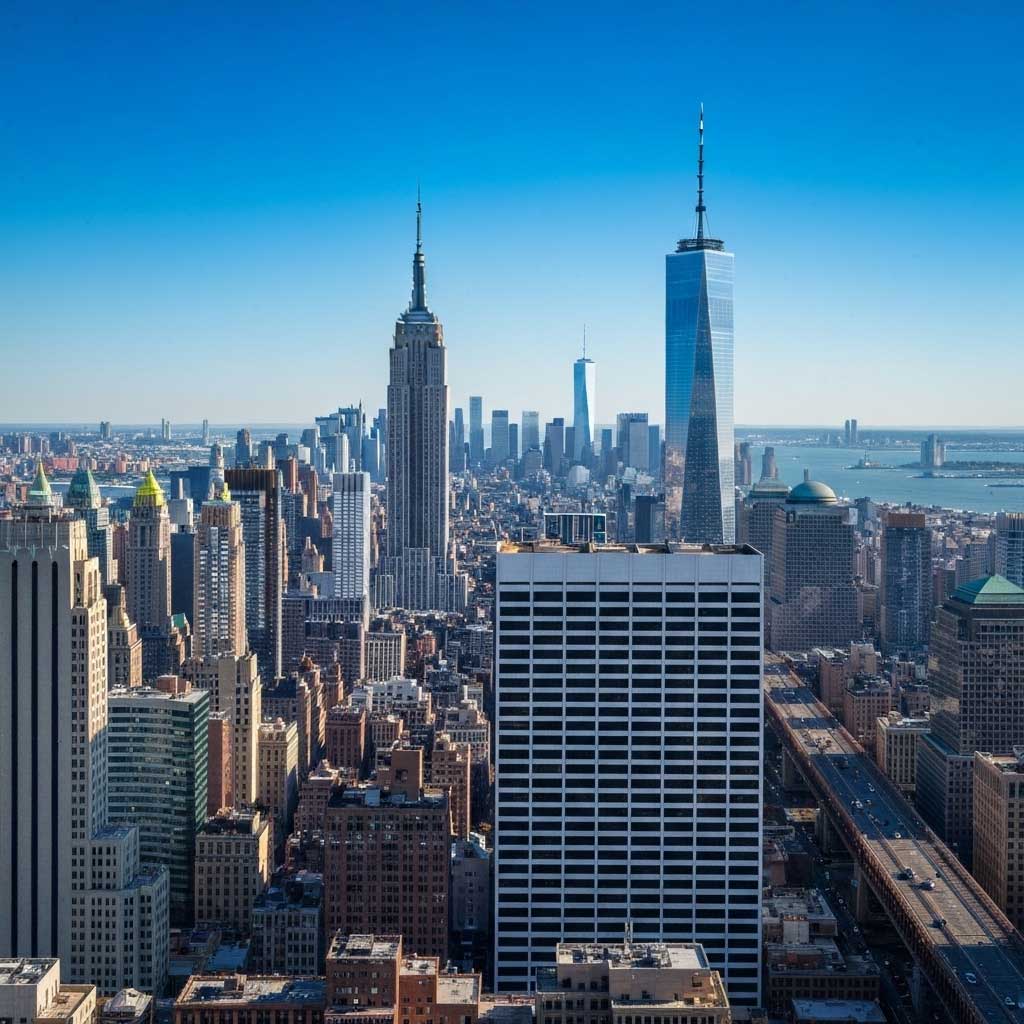 Find the Right General Liability Insurance in NYC