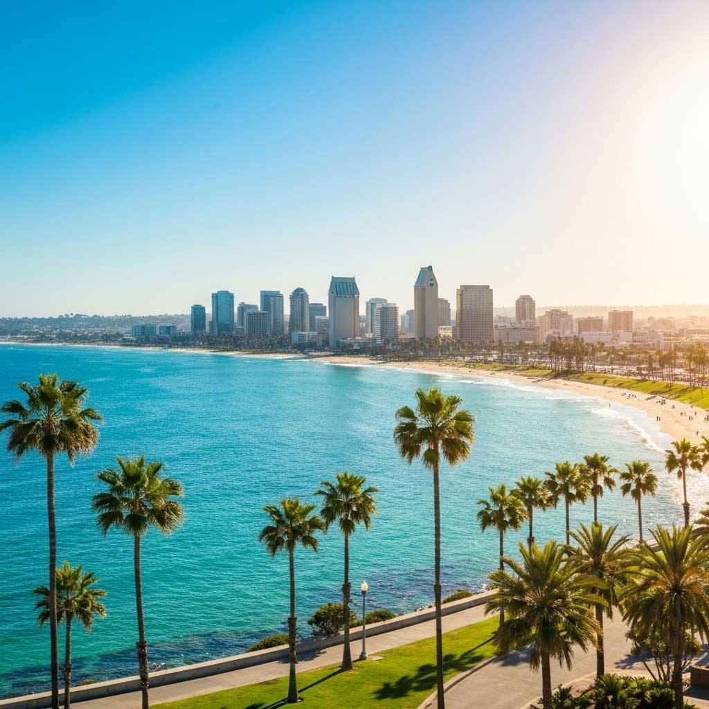 Find the Right General Liability Insurance in San Diego