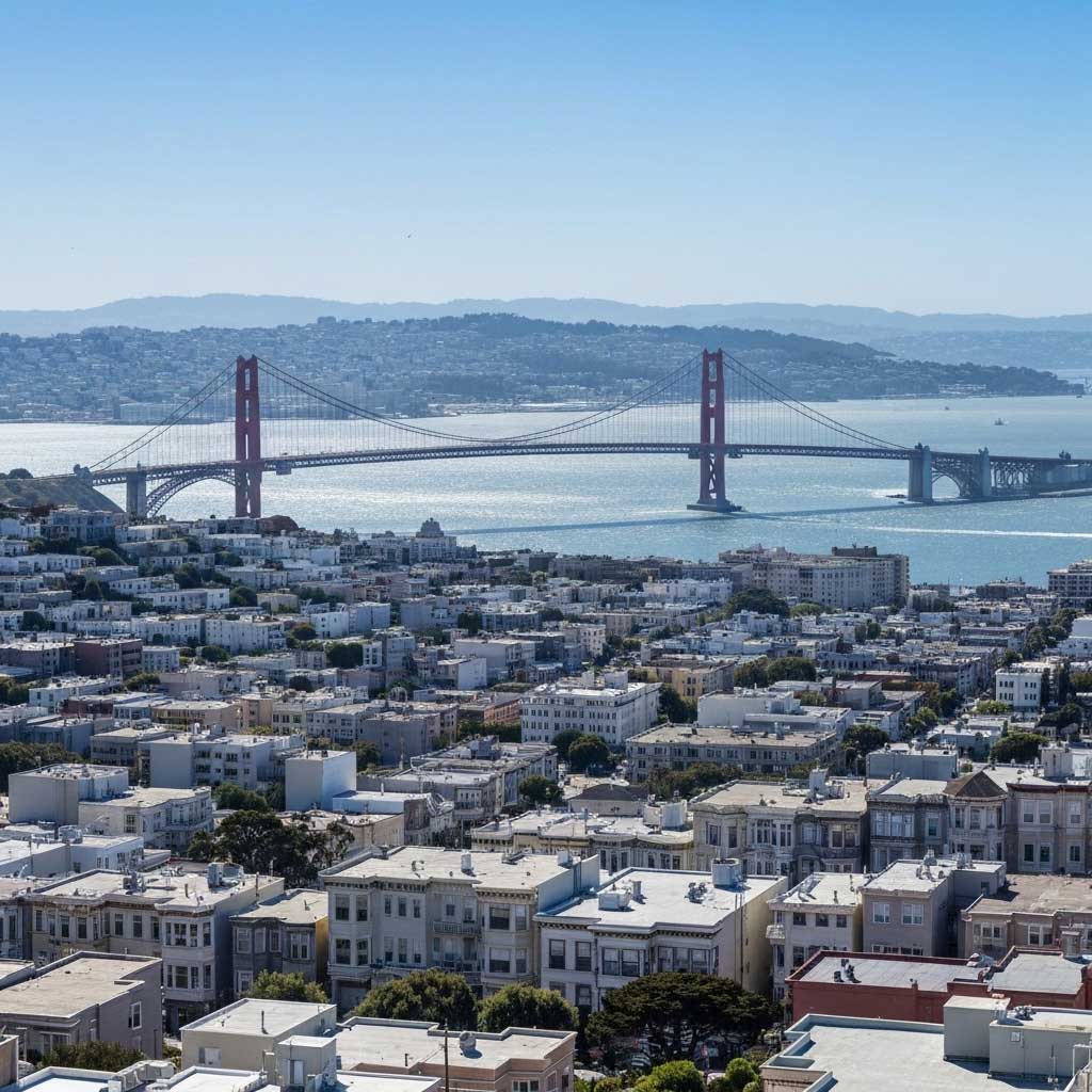 Find the Right General Liability Insurance in San Francisco