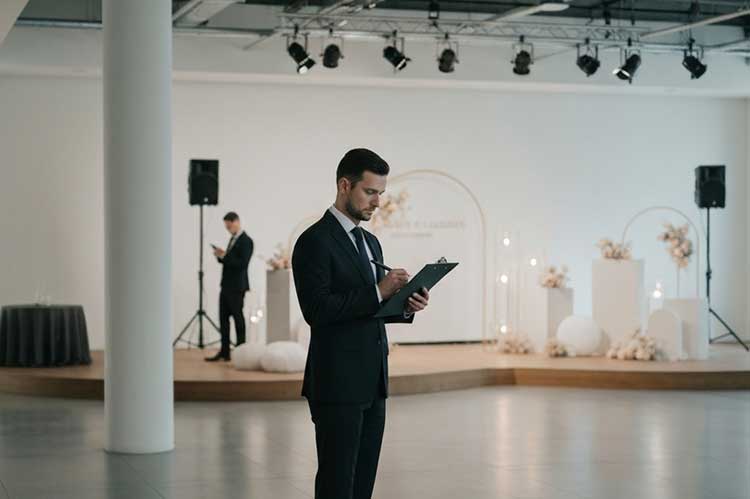 General Liability Insurance Us - Creative and event service providers