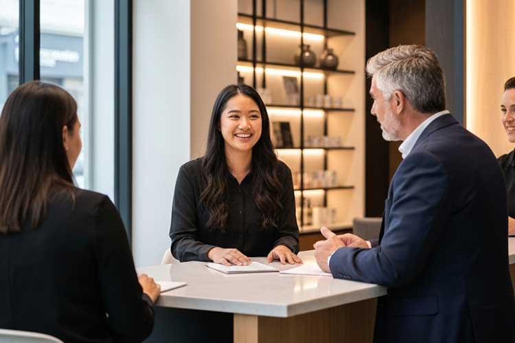 General Liability Insurance Us - Hospitality & retail businesses