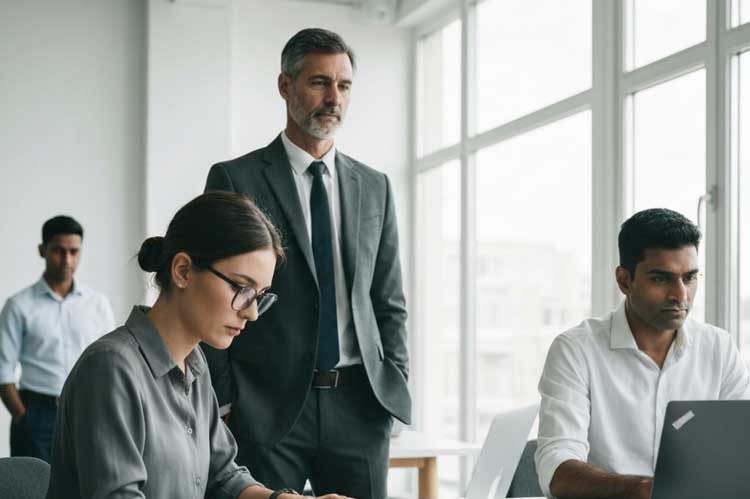 General Liability Insurance Us - Independent Contractors
