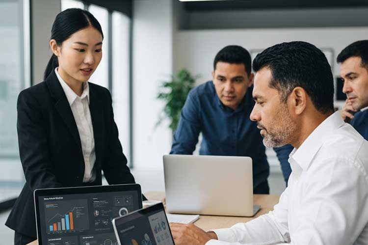 General Liability Insurance Us - Marketing & tech consultants
