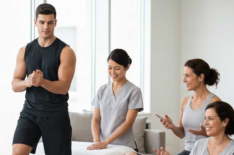 General Liability Insurance Us - Wellness, fitness, and service professionals